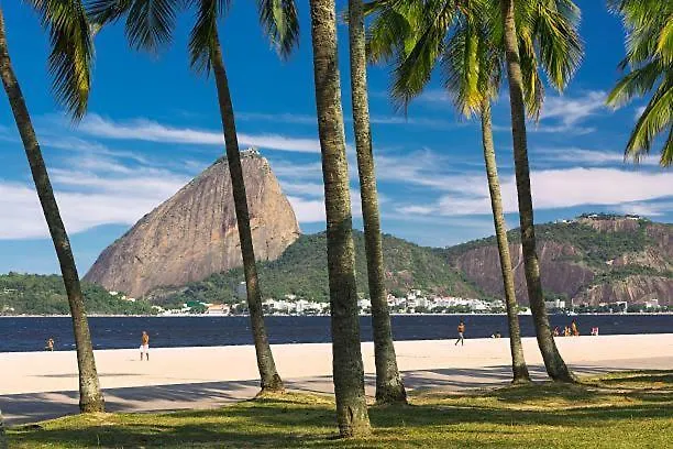 Apartamento Novo No Flamengo