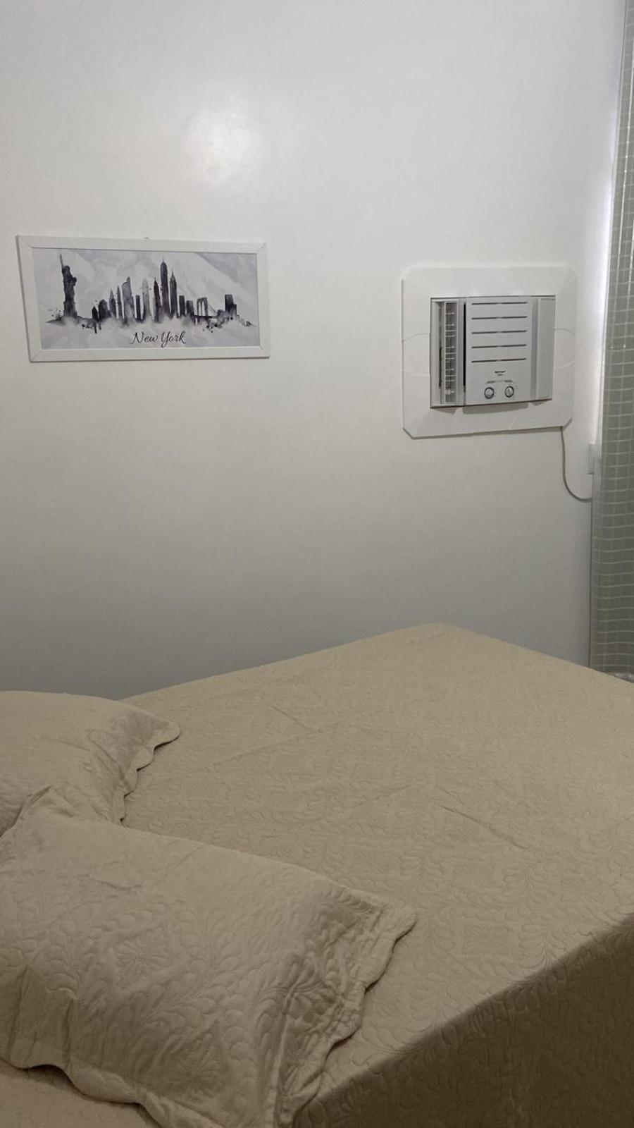 Novo No Flamengo Appartement *