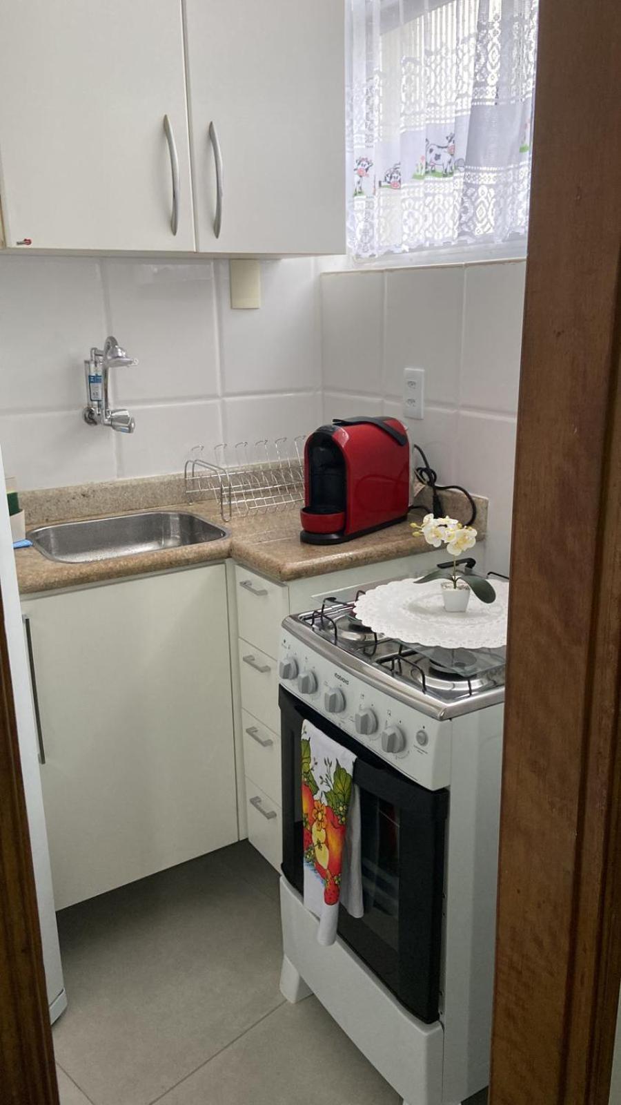 Appartement Novo No Flamengo *