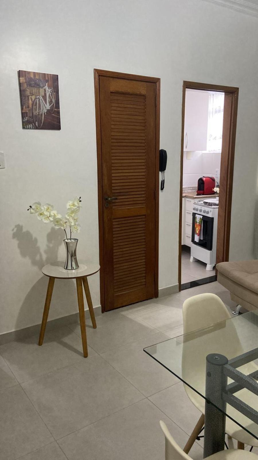 Novo No Flamengo Appartement Rio de Janeiro