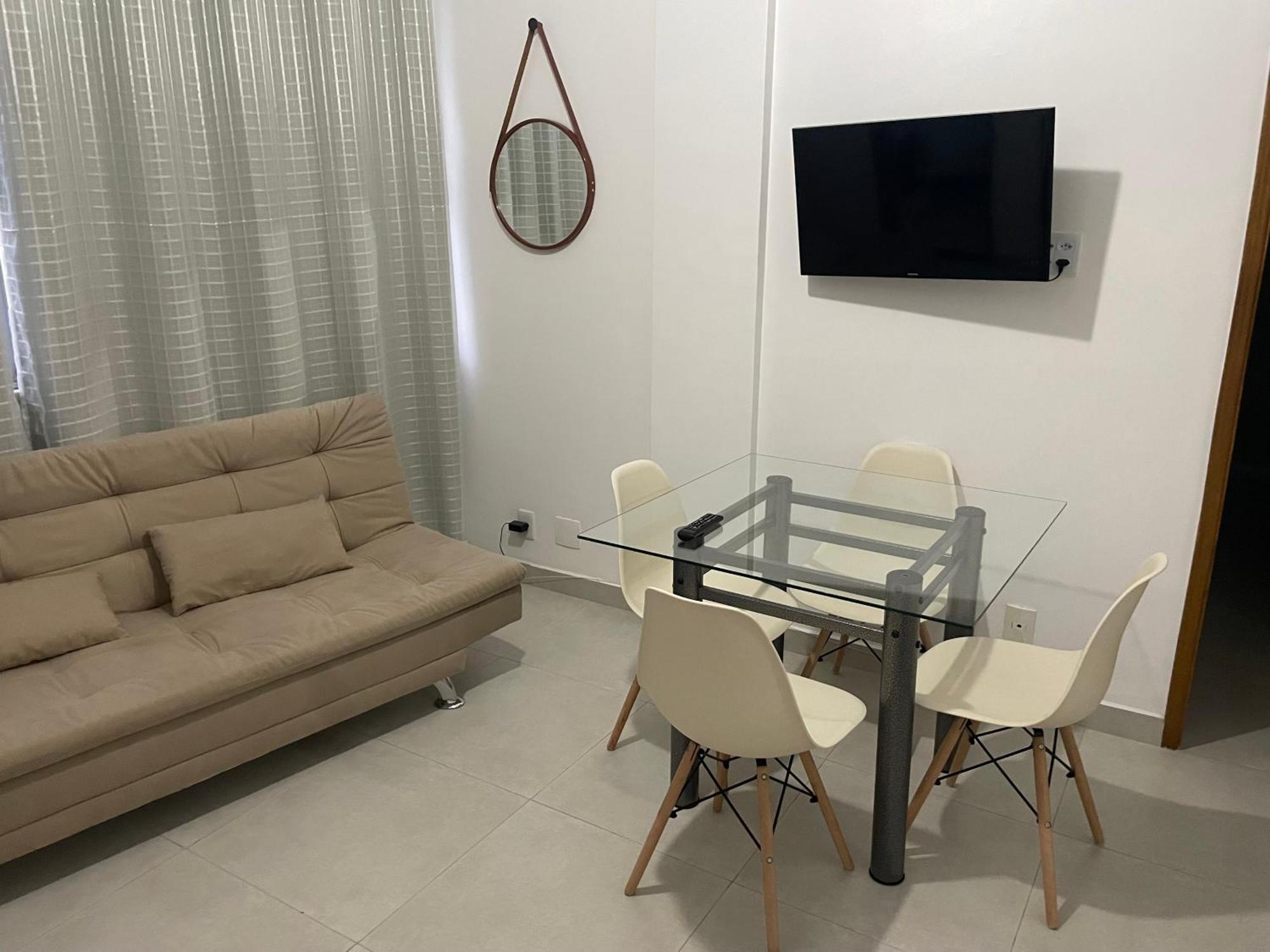 Novo No Flamengo Appartement Rio de Janeiro