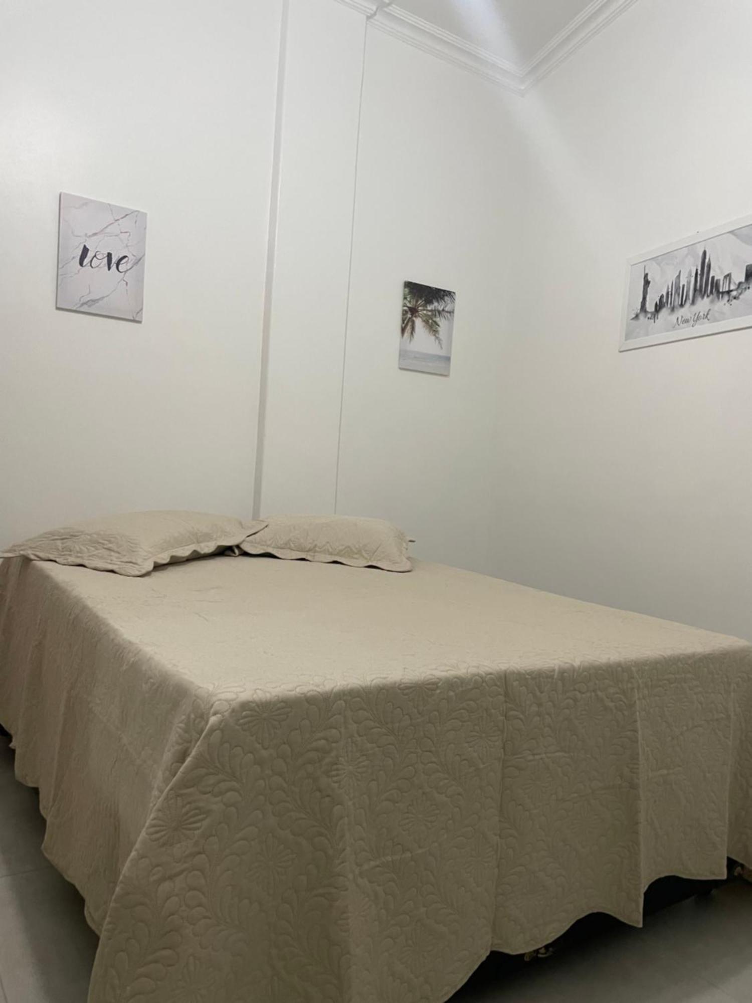 Appartement Novo No Flamengo