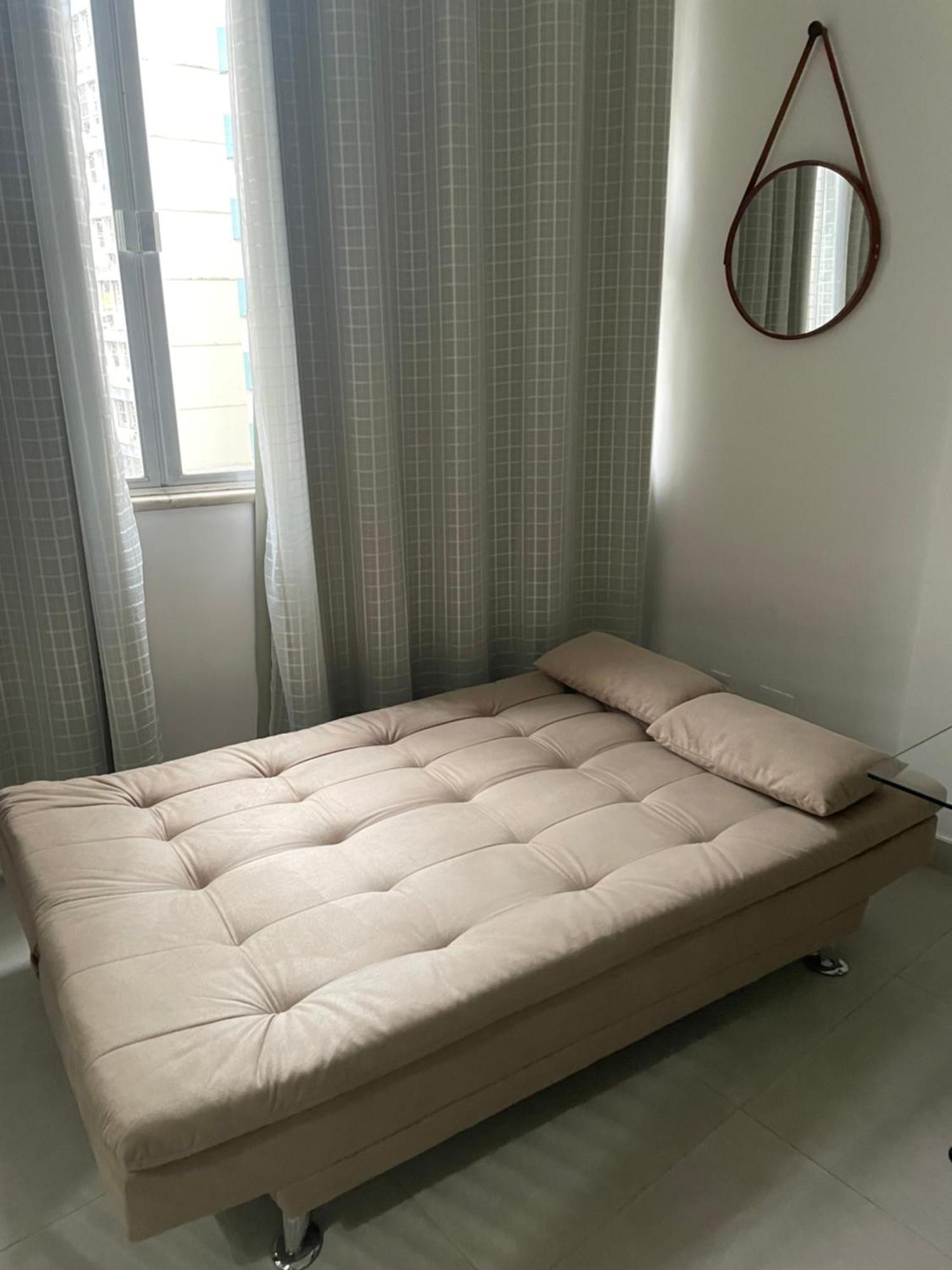 Novo No Flamengo Appartement *