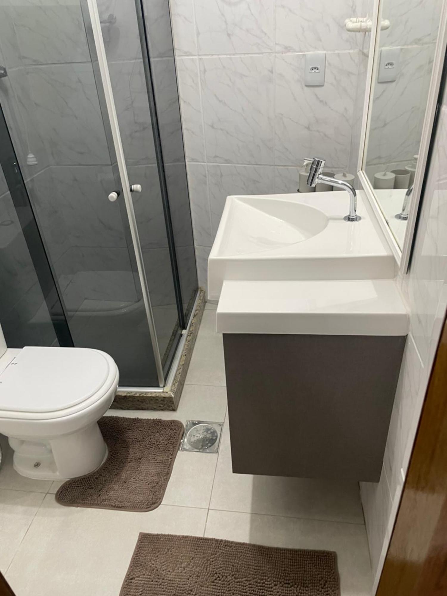 Appartement Novo No Flamengo *