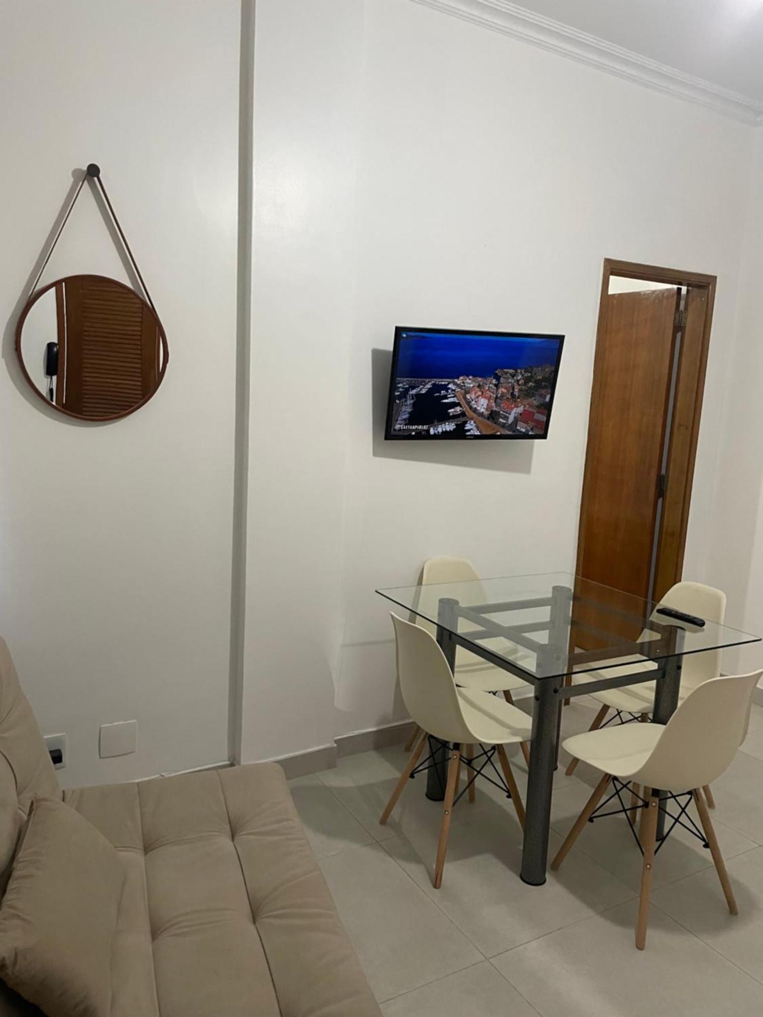 Novo No Flamengo Appartement
