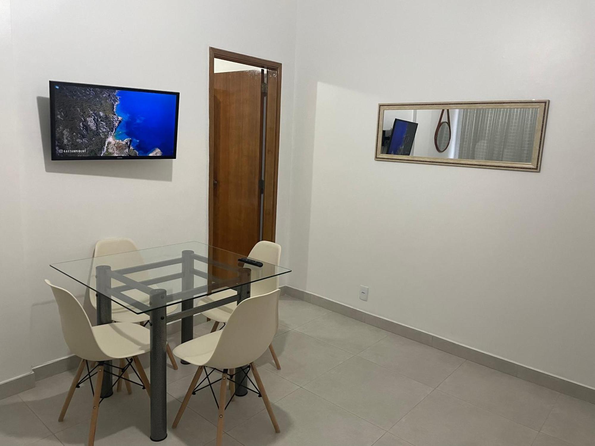 Appartement Novo No Flamengo *